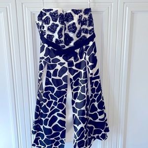 Princess Collection Size 12 Cocktail Dress